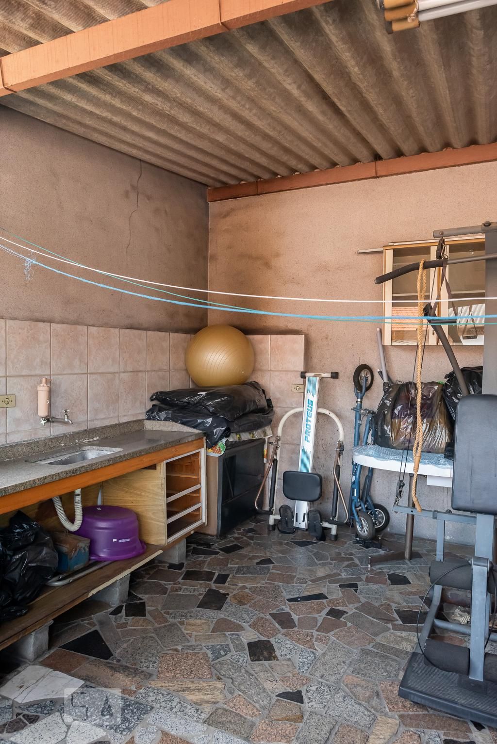 Casa, 3 quartos, 240 m² - Foto 66