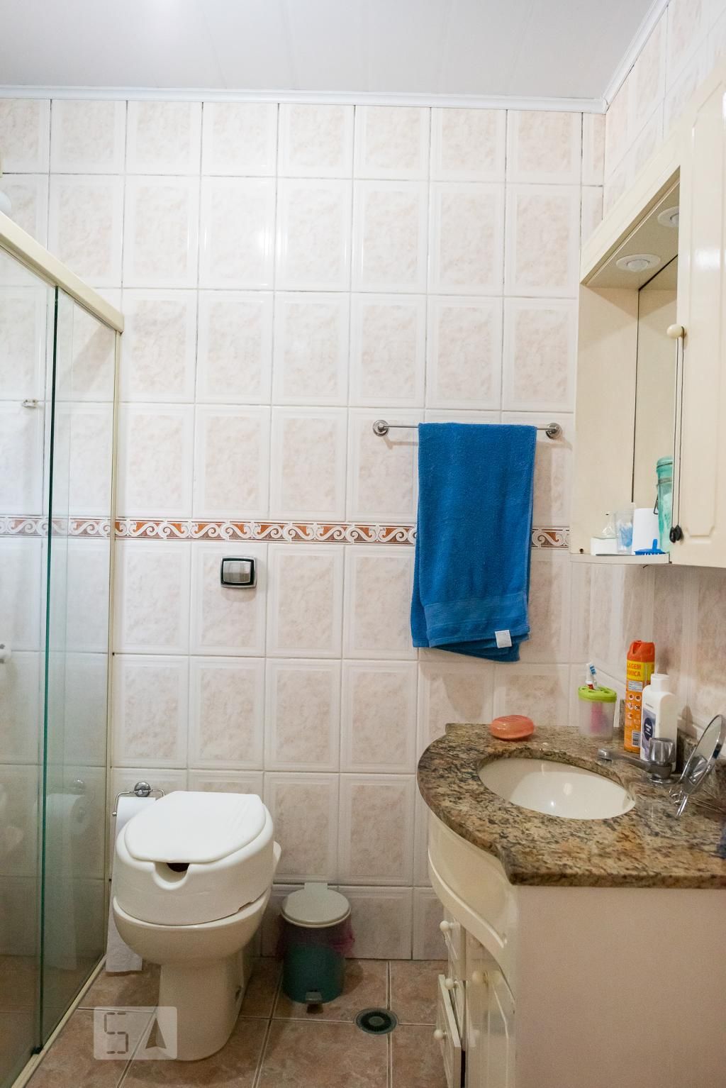 Casa, 3 quartos, 240 m² - Foto 61