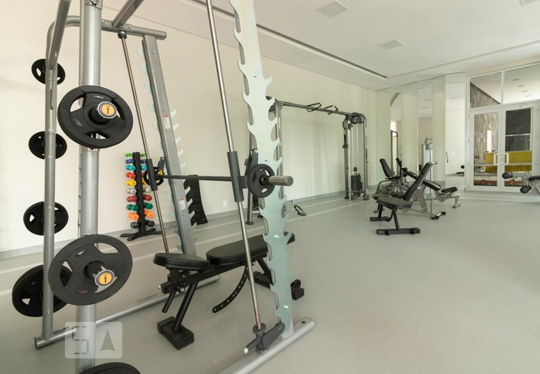 Apartamento, 3 quartos, 97 m² - Foto 51