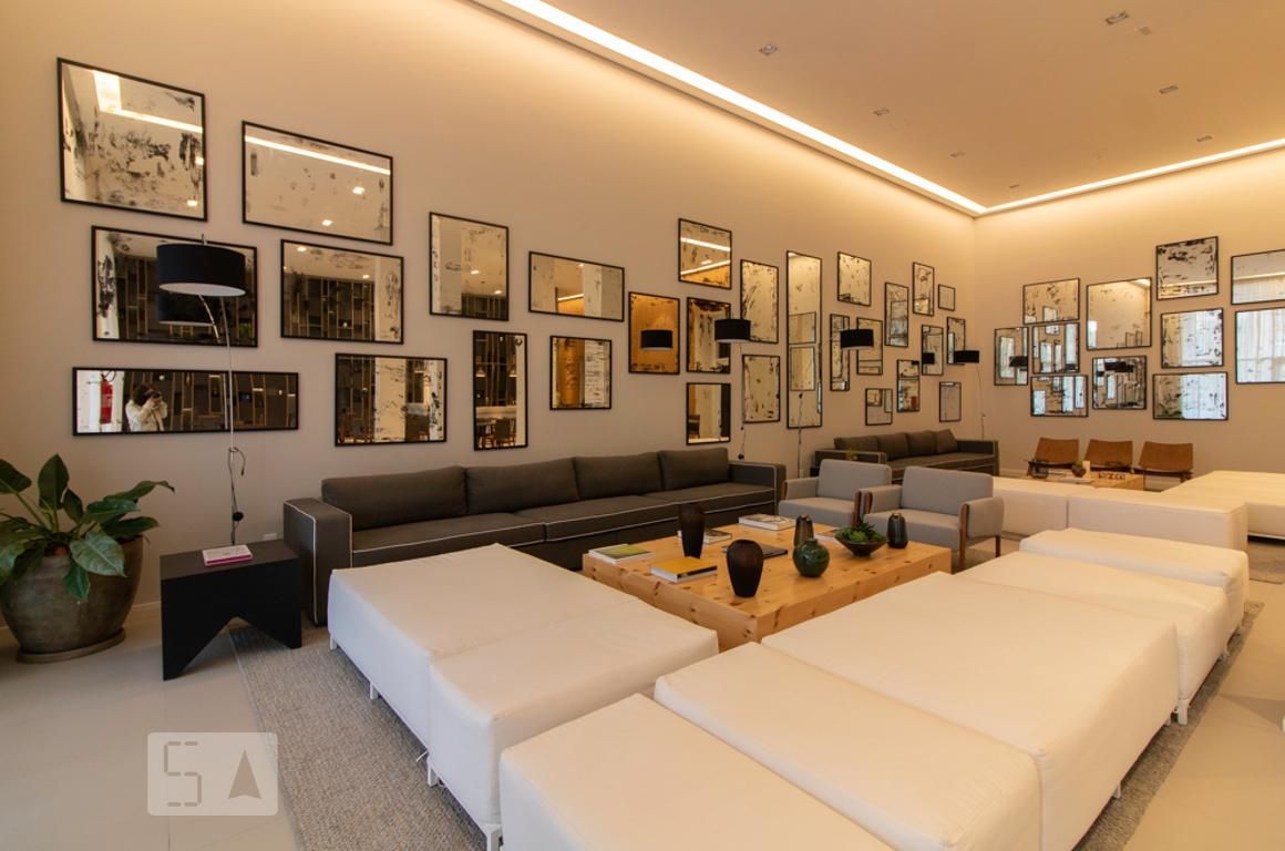 Apartamento, 3 quartos, 97 m² - Foto 61