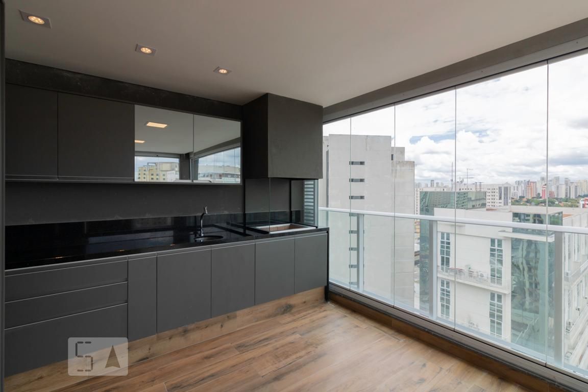 Apartamento, 3 quartos, 97 m² - Foto 2