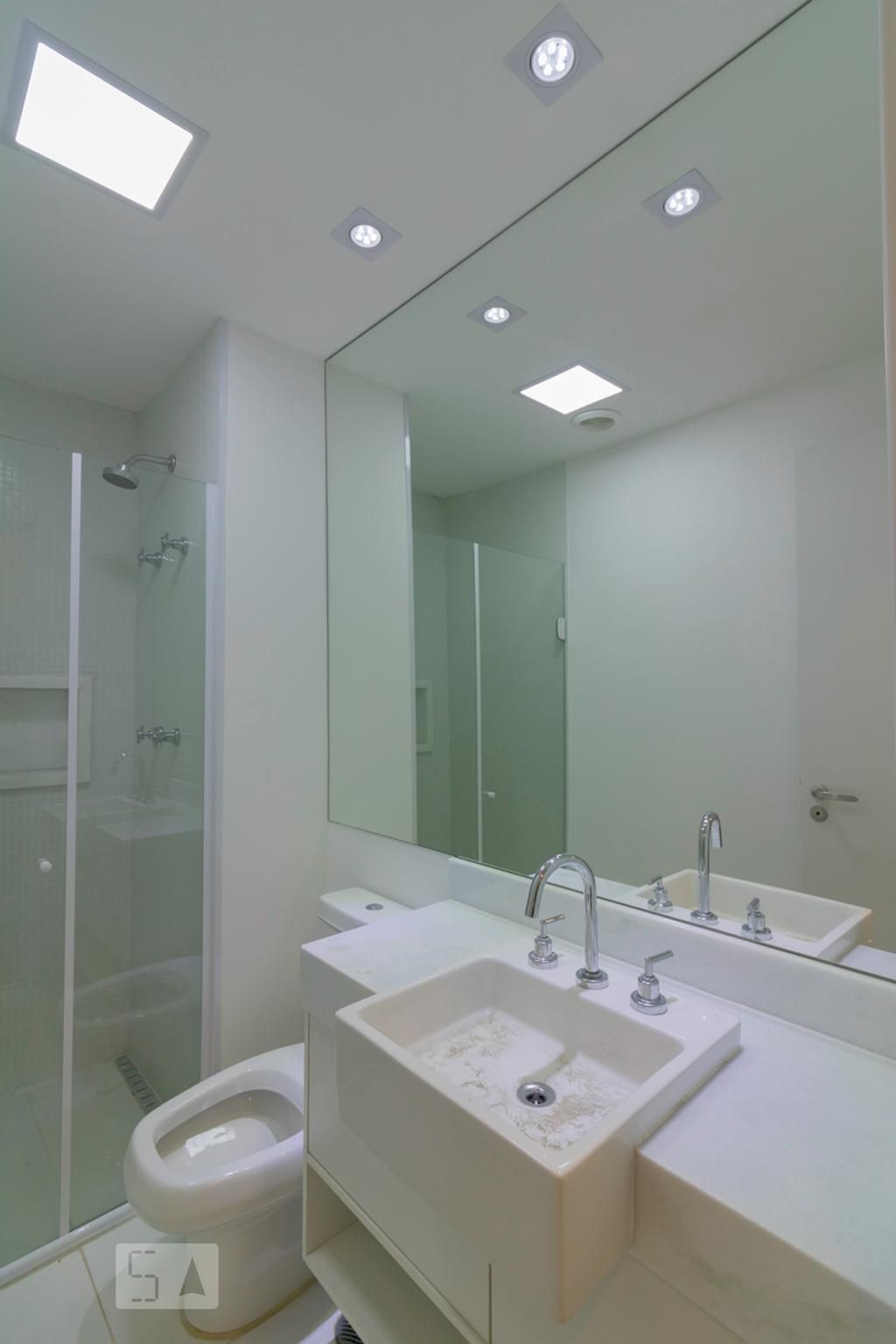 Apartamento, 3 quartos, 97 m² - Foto 38