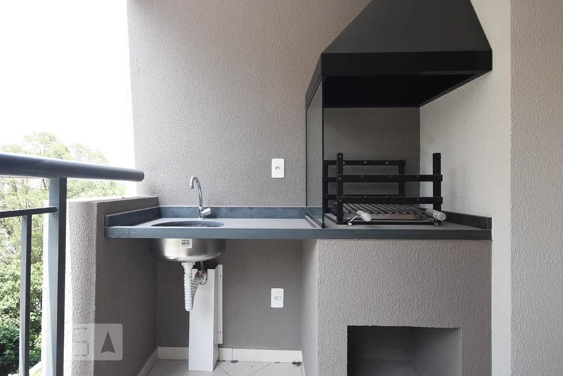 Apartamento, 2 quartos, 59 m² - Foto 8