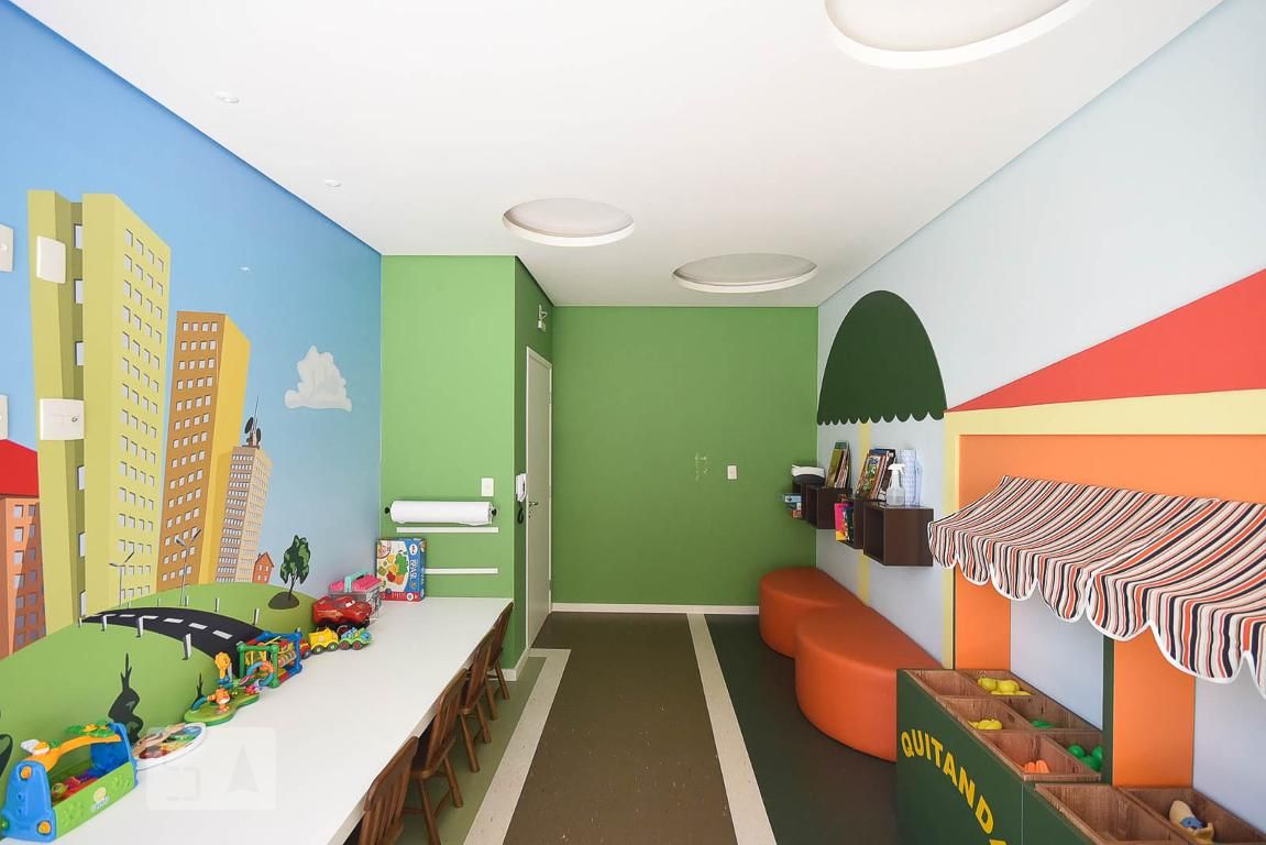 Apartamento, 2 quartos, 59 m² - Foto 45