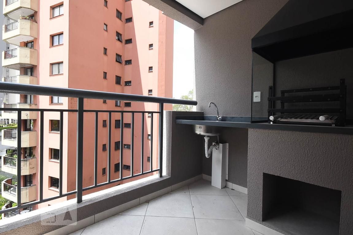 Apartamento, 2 quartos, 59 m² - Foto 7