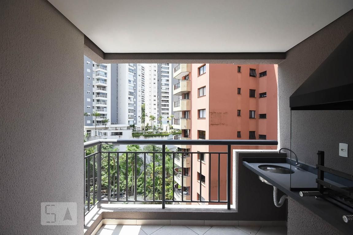 Apartamento, 2 quartos, 59 m² - Foto 10