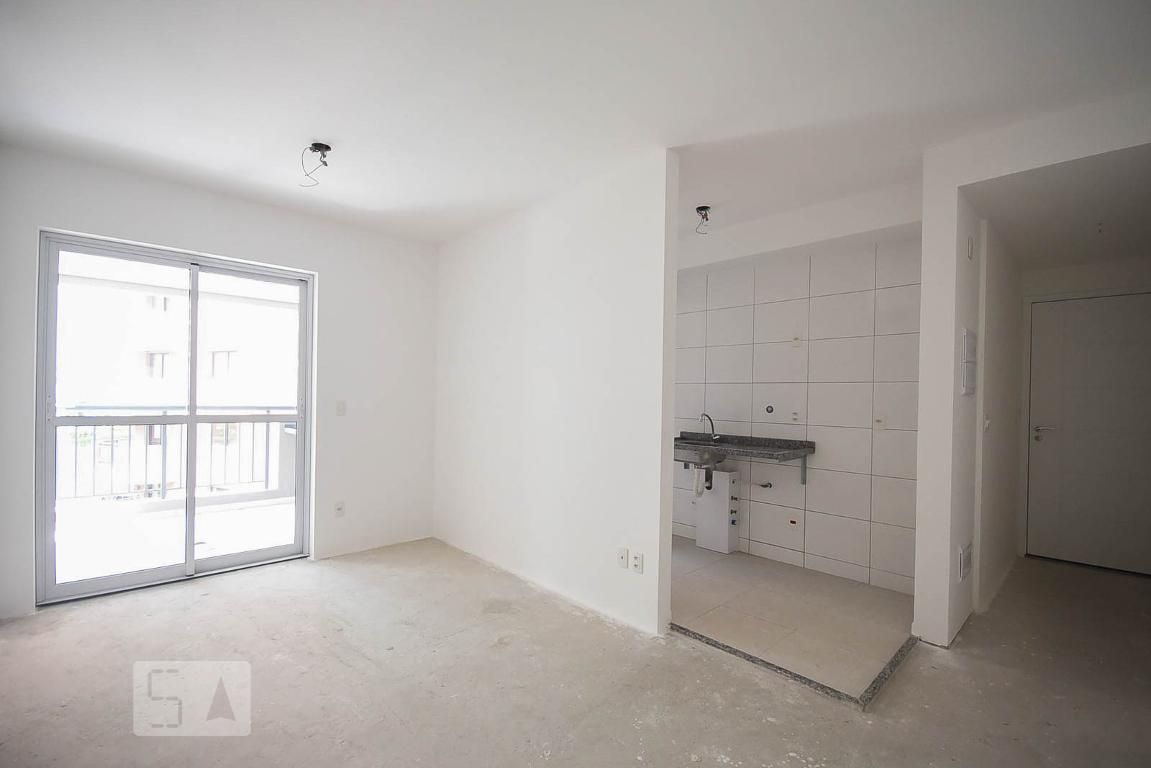Apartamento, 2 quartos, 59 m² - Foto 1