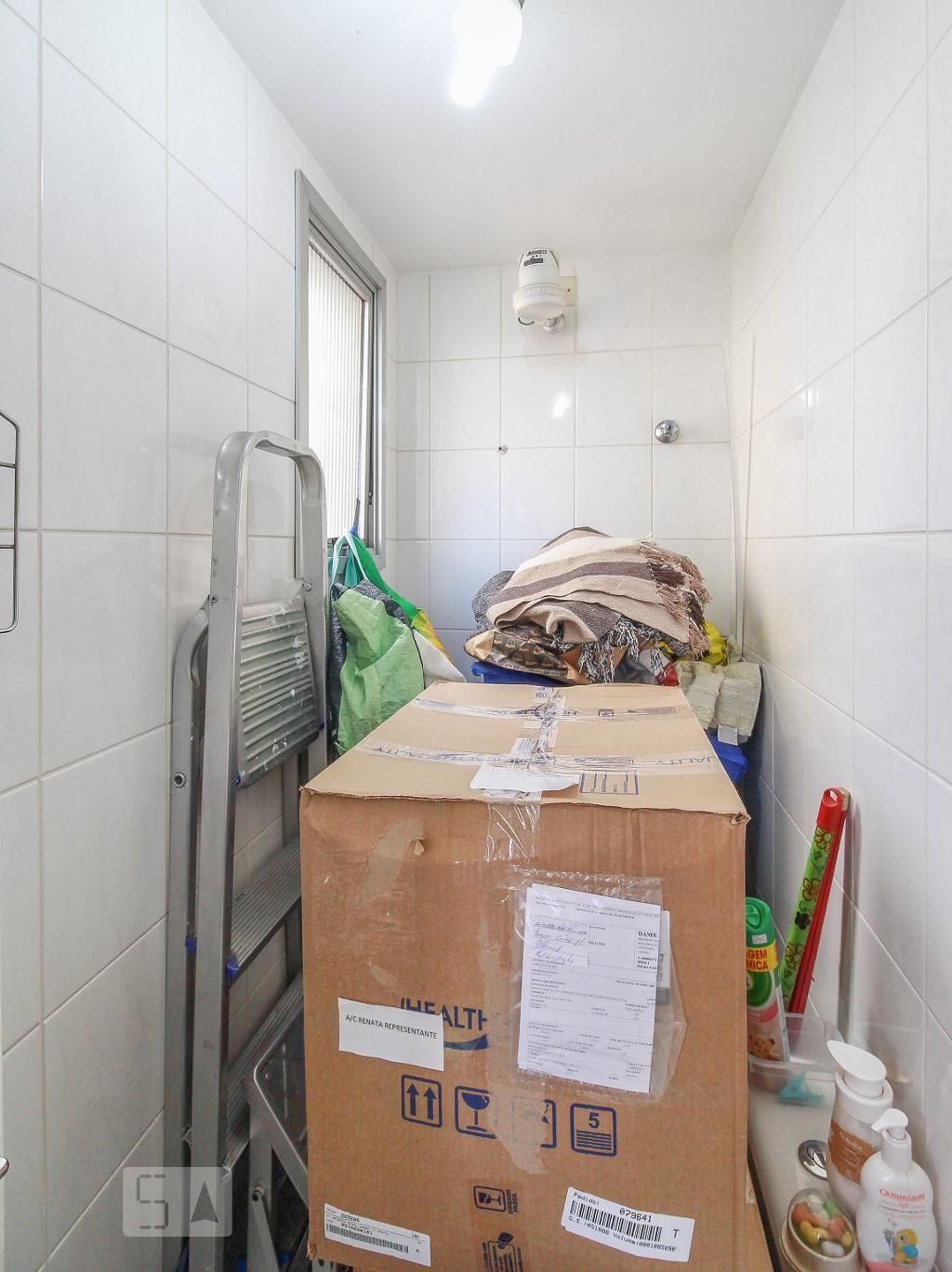 Apartamento, 3 quartos, 89 m² - Foto 49