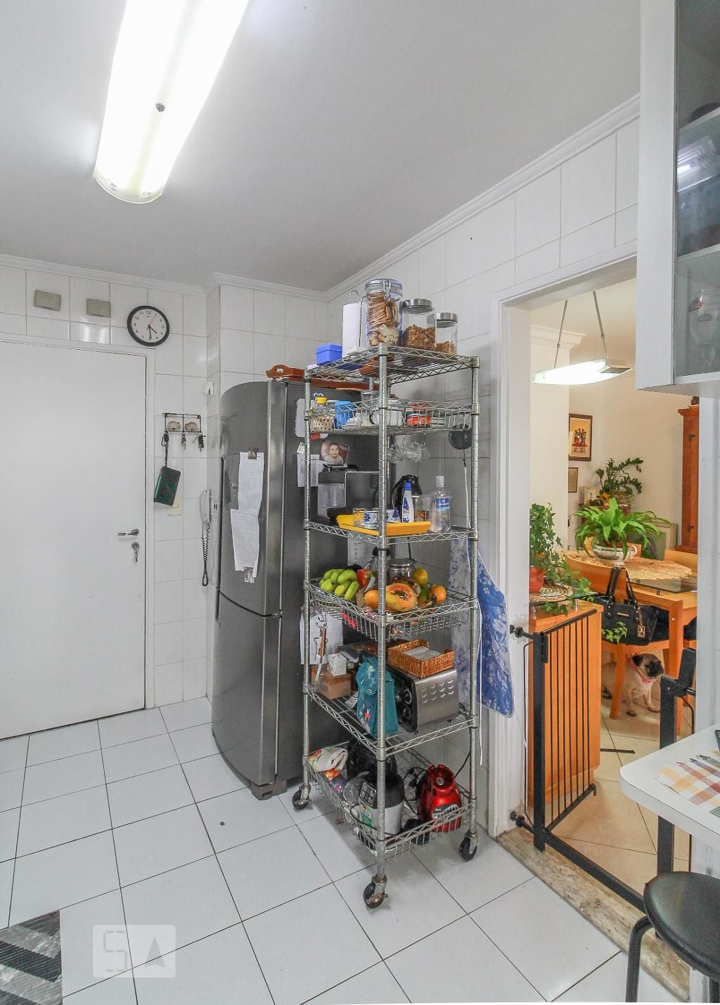 Apartamento, 3 quartos, 89 m² - Foto 37