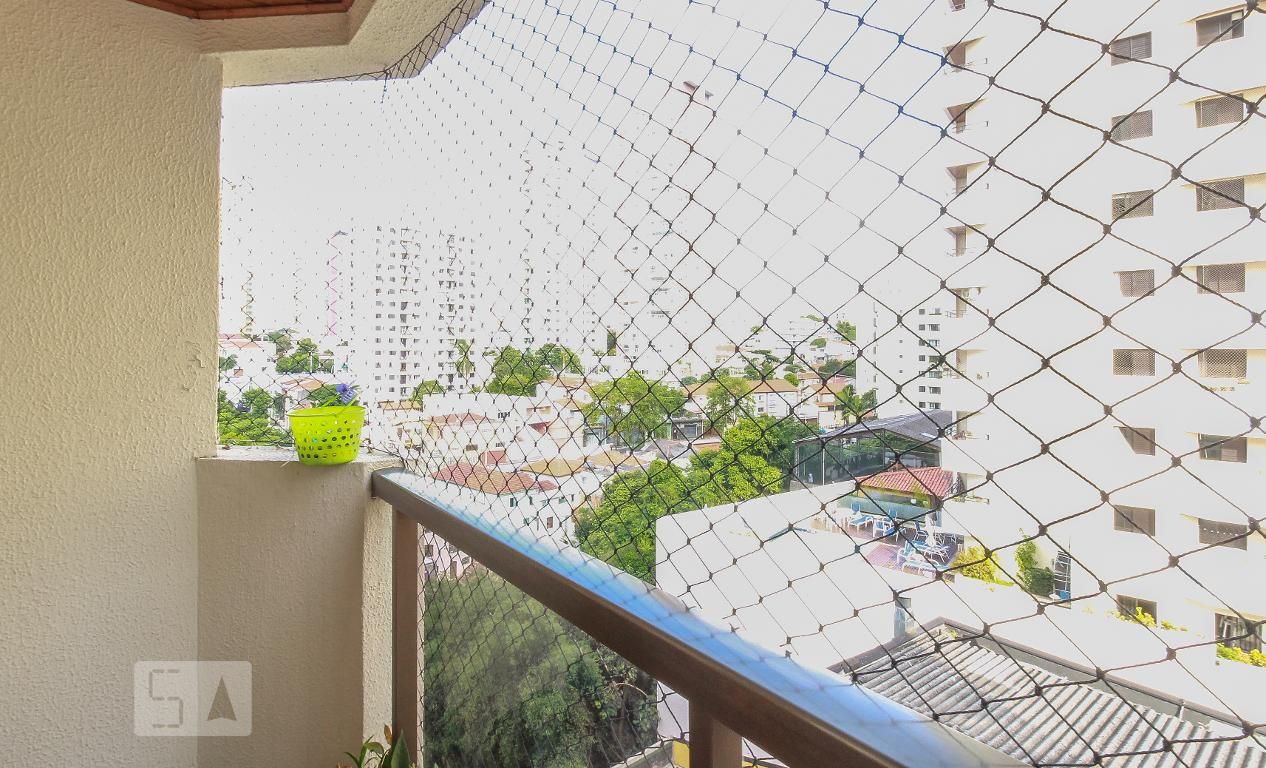 Apartamento, 3 quartos, 89 m² - Foto 35