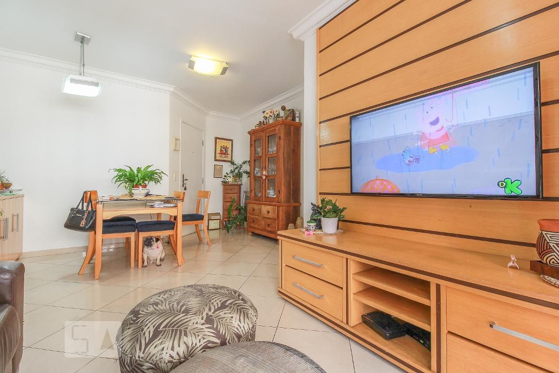 Apartamento, 3 quartos, 89 m² - Foto 4