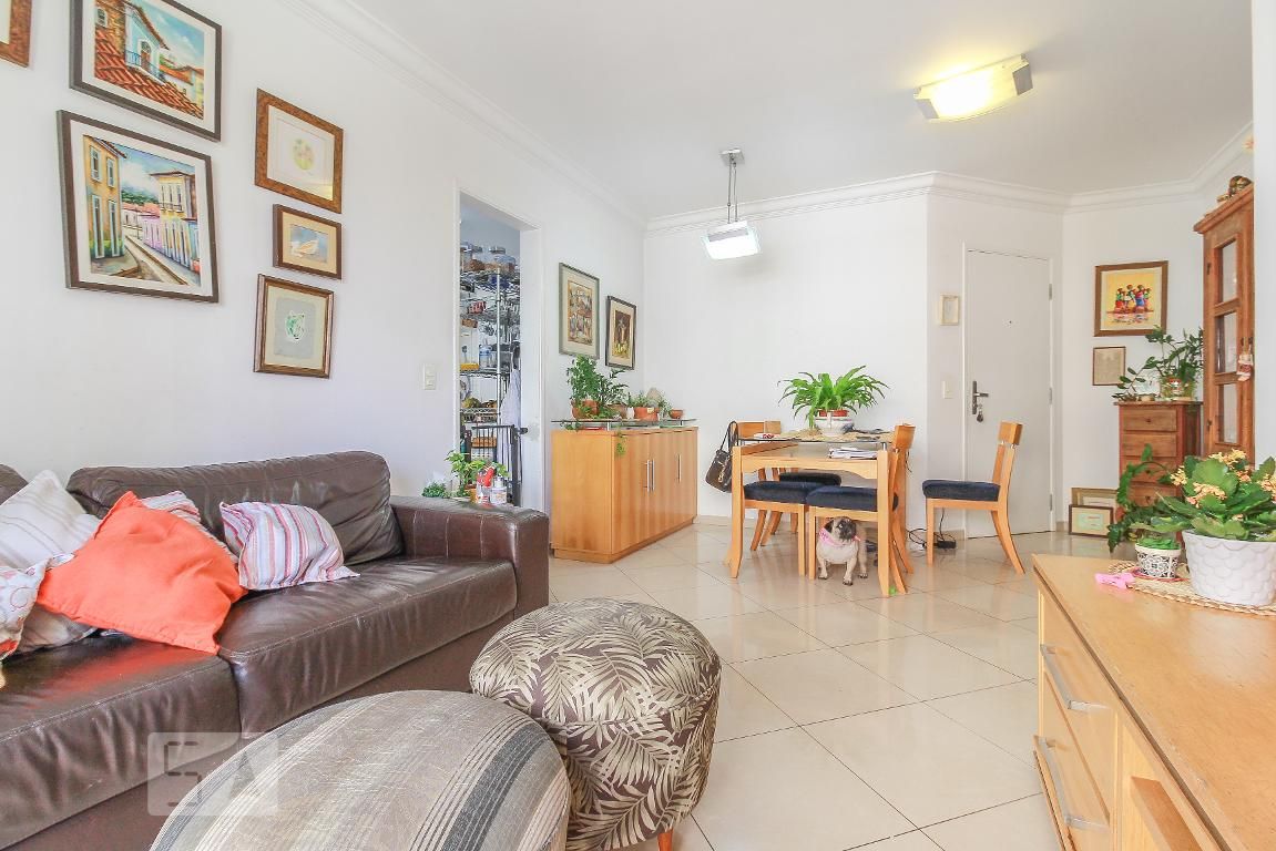 Apartamento, 3 quartos, 89 m² - Foto 3