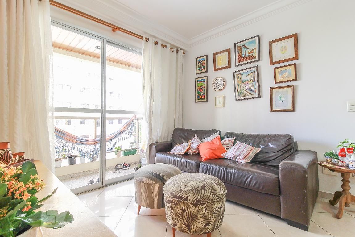 Apartamento, 3 quartos, 89 m² - Foto 2