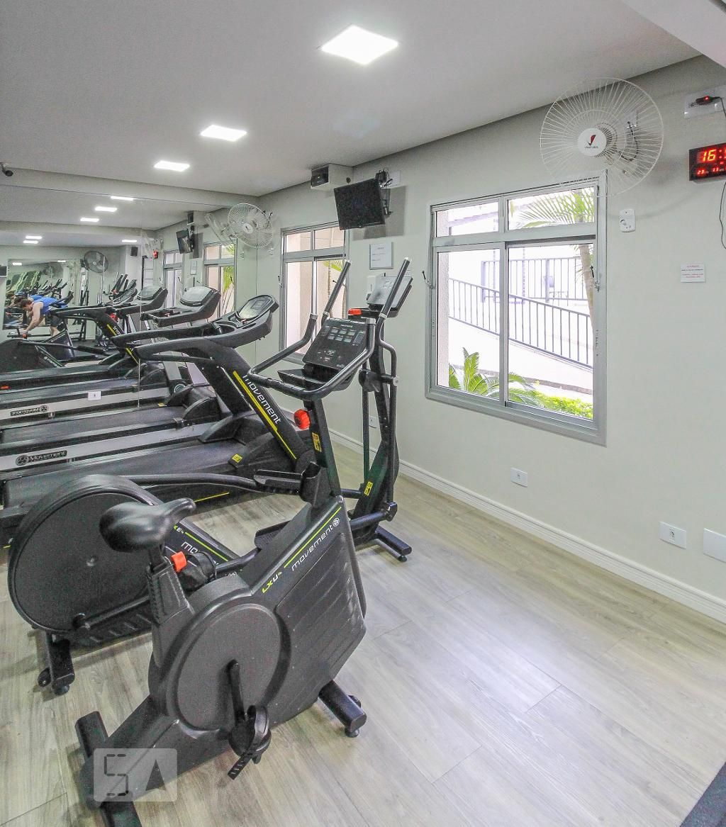 Apartamento, 3 quartos, 89 m² - Foto 63
