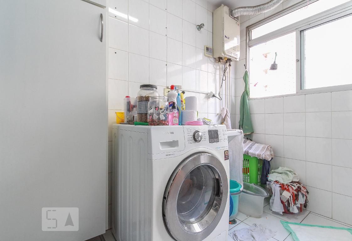 Apartamento, 3 quartos, 89 m² - Foto 40