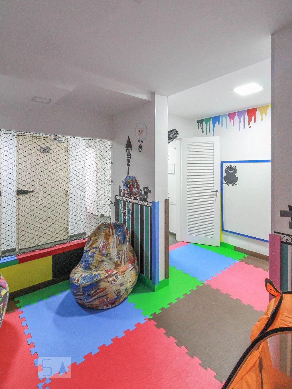 Apartamento, 3 quartos, 89 m² - Foto 55