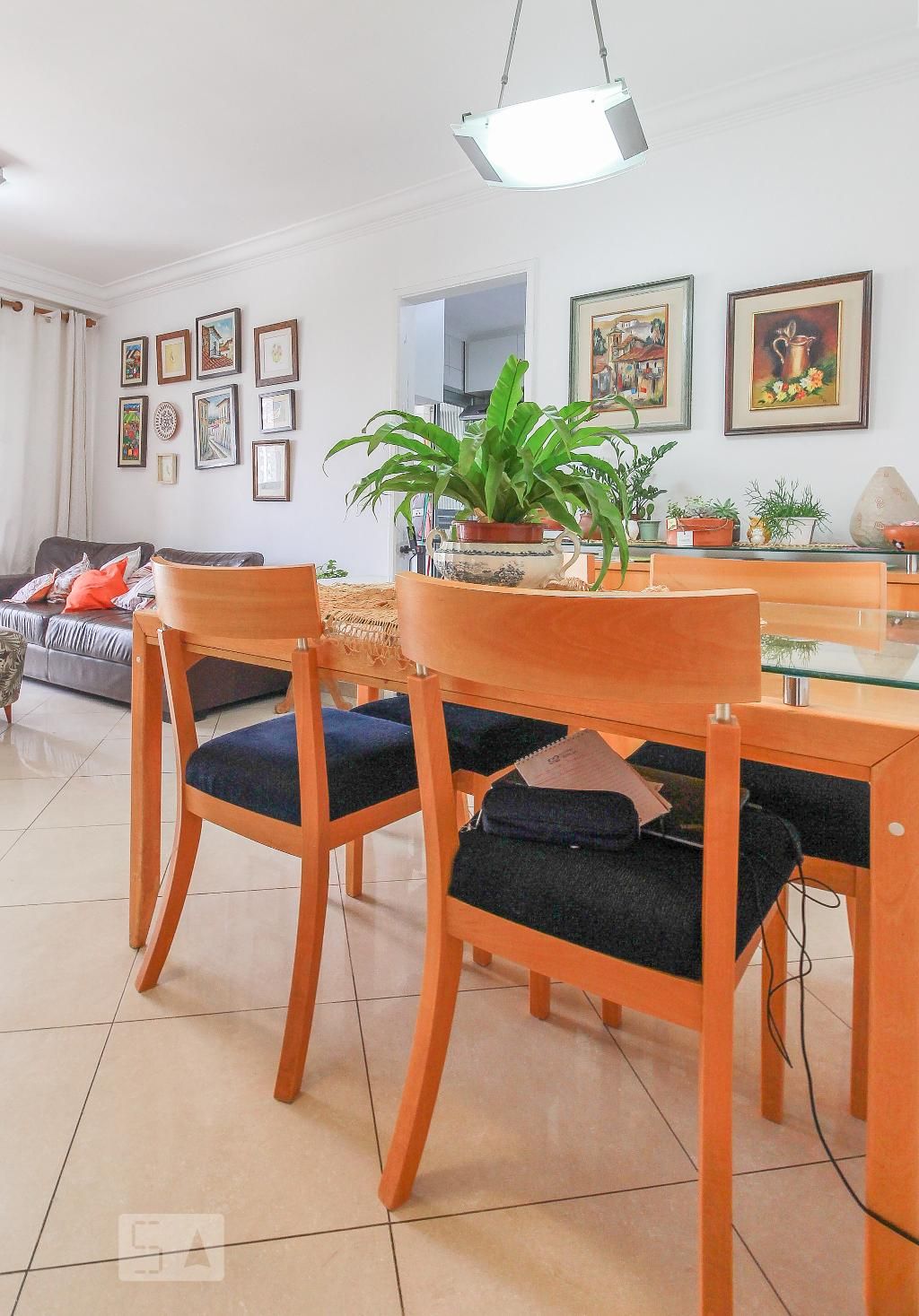 Apartamento, 3 quartos, 89 m² - Foto 8