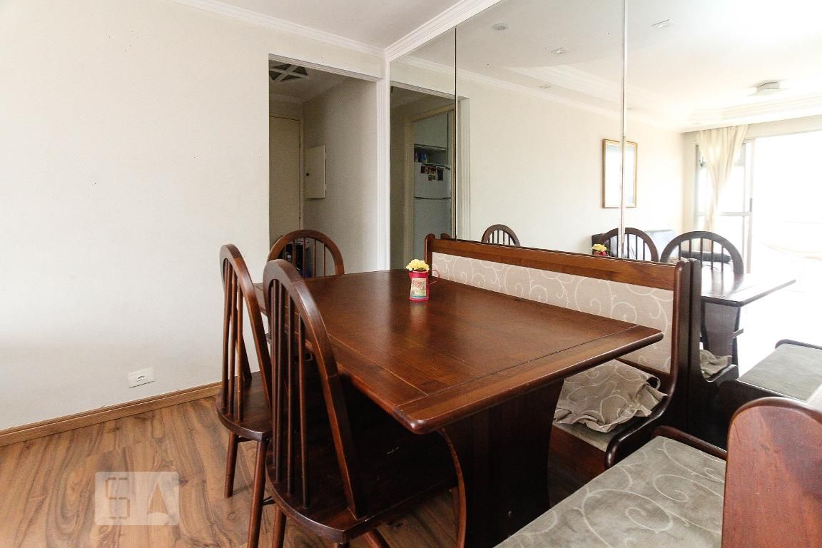 Apartamento, 2 quartos, 57 m² - Foto 9