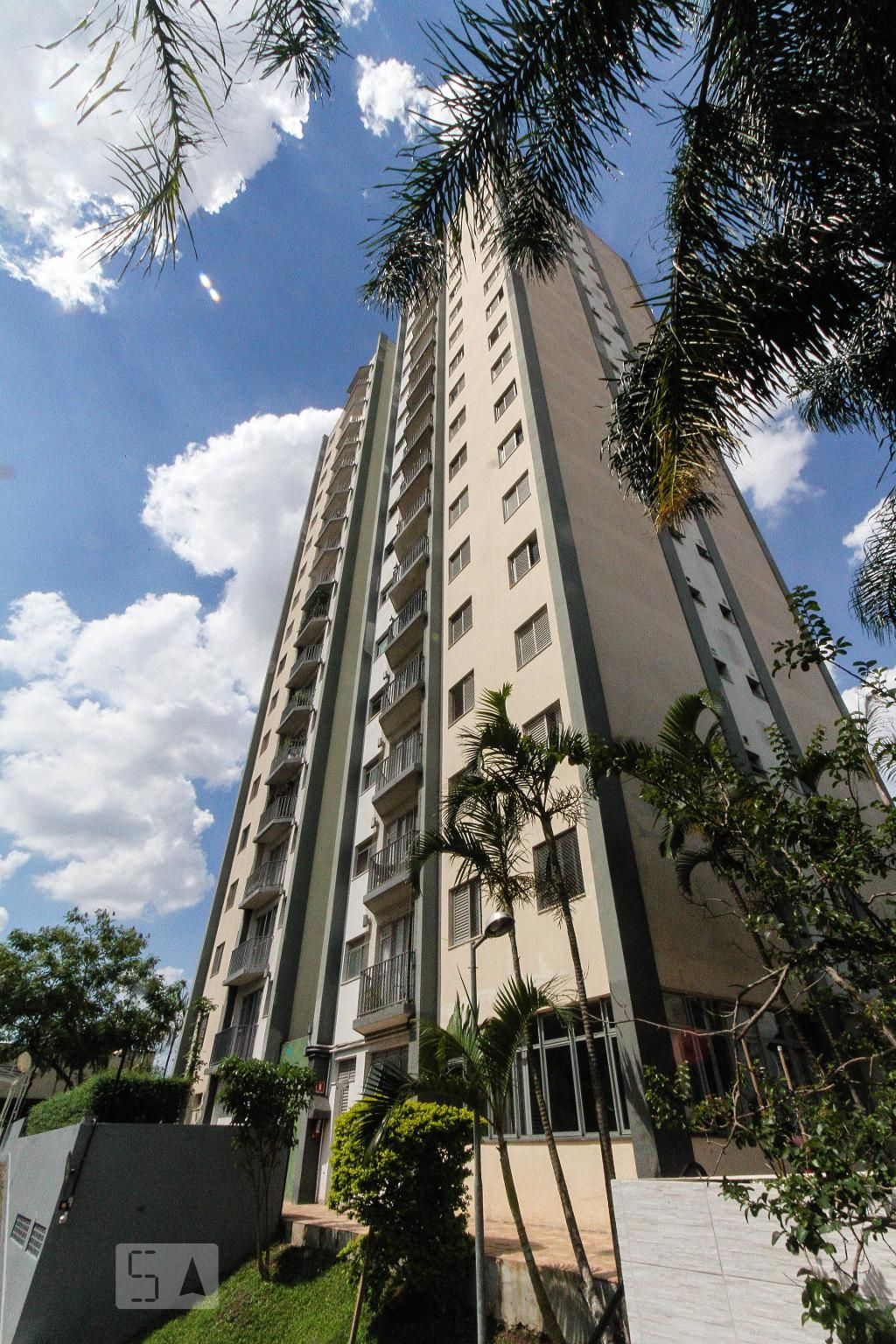 Apartamento, 2 quartos, 57 m² - Foto 37