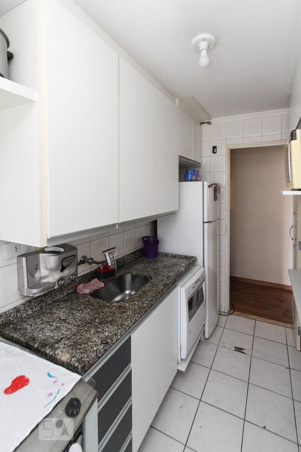 Apartamento, 2 quartos, 57 m² - Foto 26