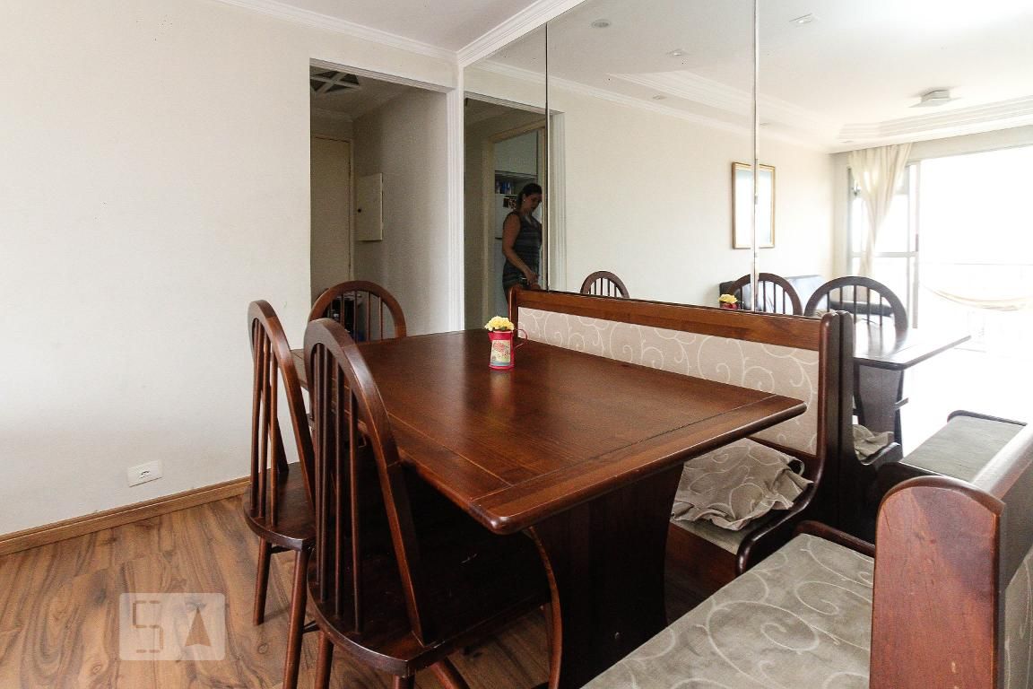 Apartamento, 2 quartos, 57 m² - Foto 8