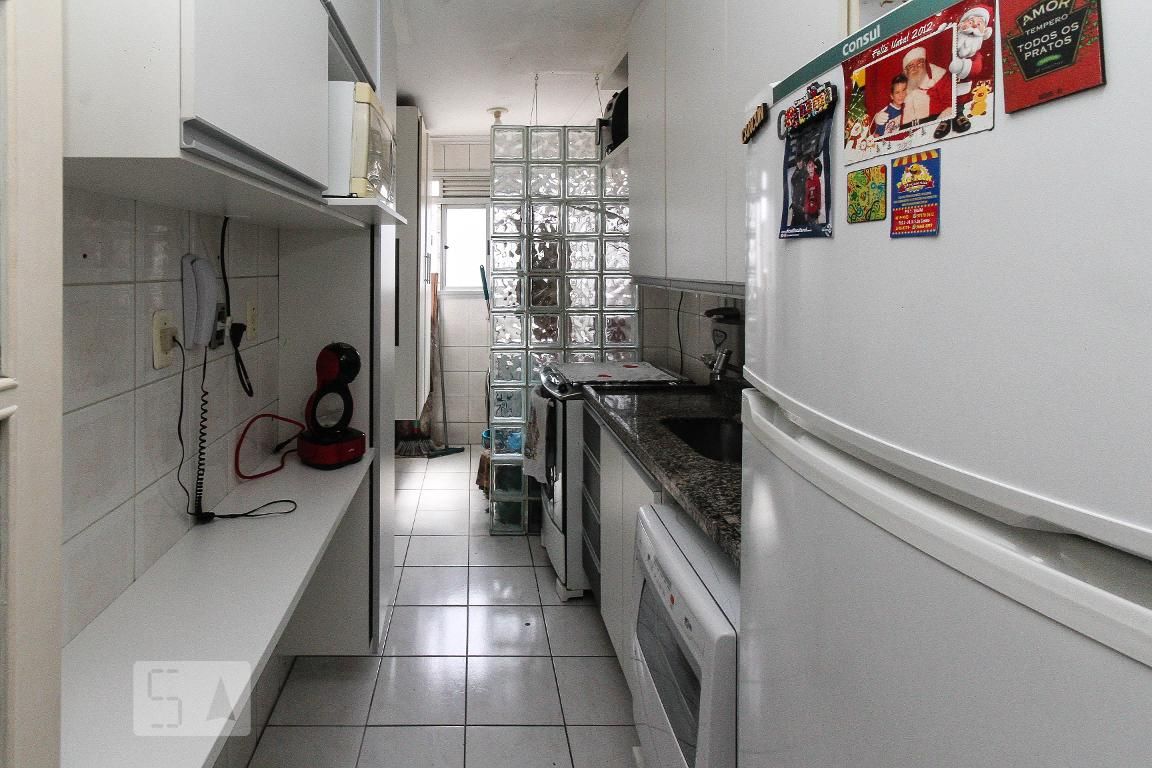 Apartamento, 2 quartos, 57 m² - Foto 24
