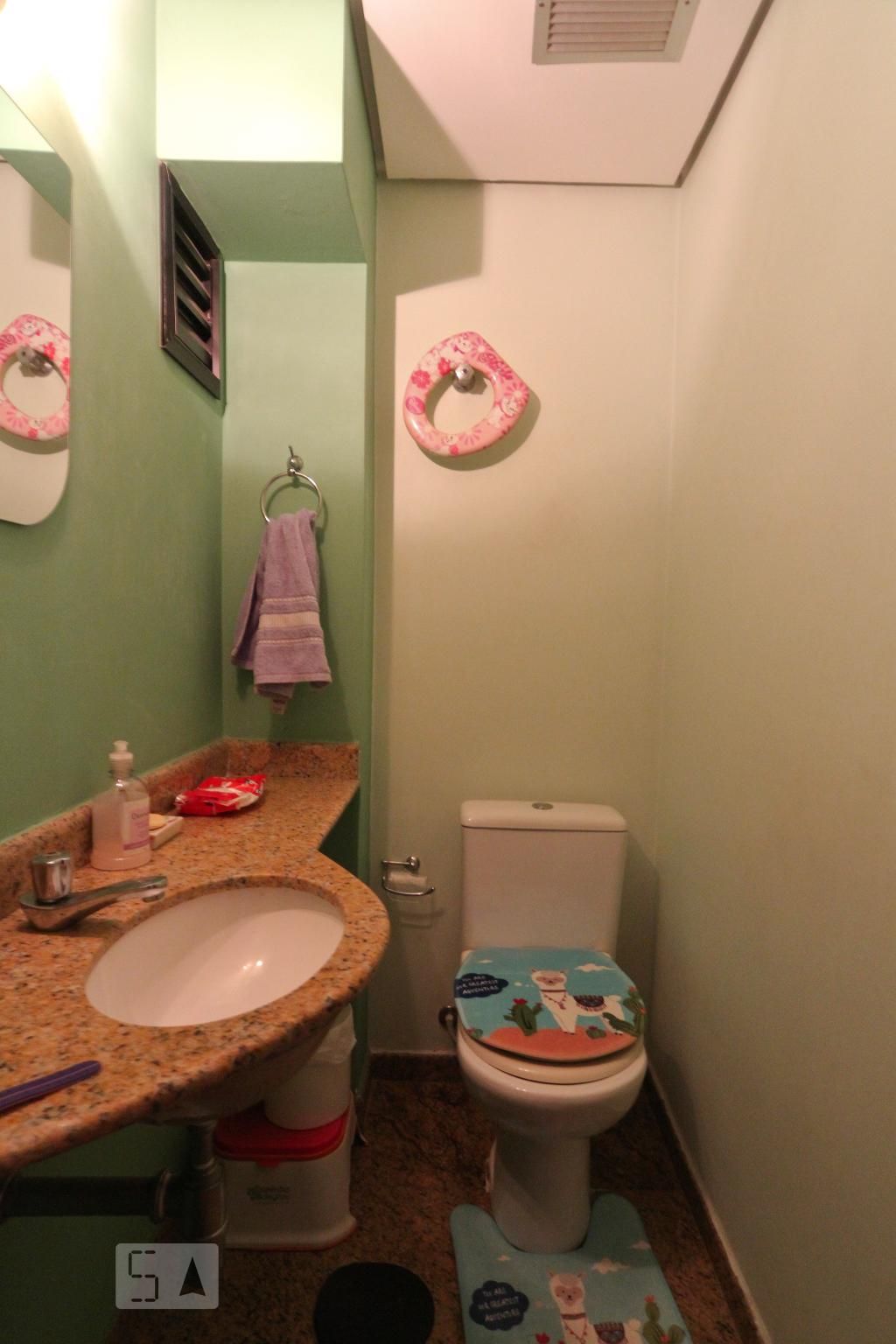 Apartamento, 3 quartos, 103 m² - Foto 36