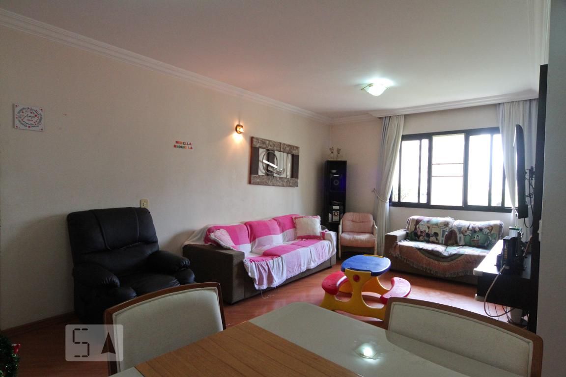 Apartamento, 3 quartos, 103 m² - Foto 8