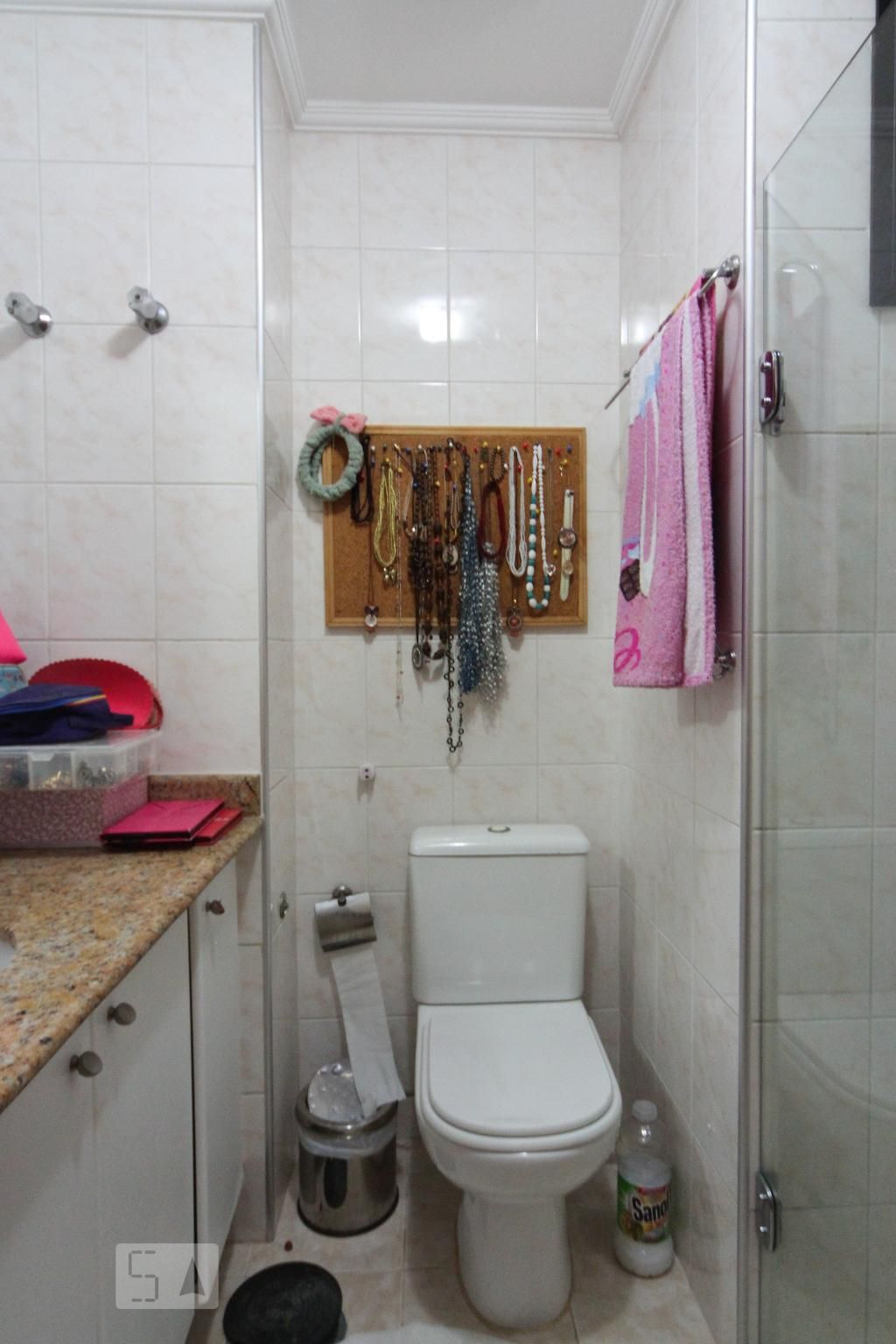 Apartamento, 3 quartos, 103 m² - Foto 17