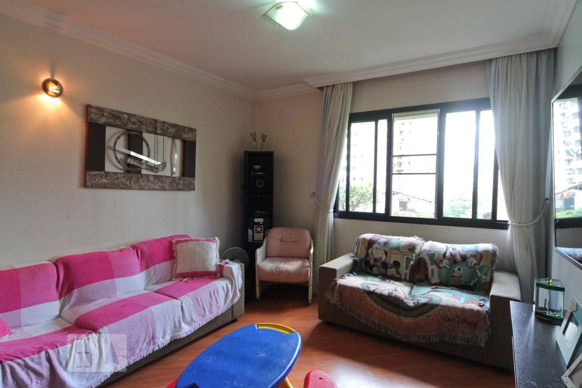 Apartamento, 3 quartos, 103 m² - Foto 3