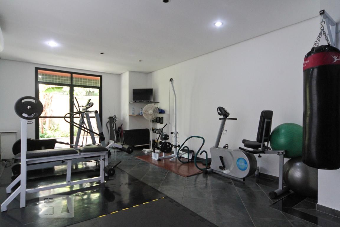 Apartamento, 3 quartos, 103 m² - Foto 54