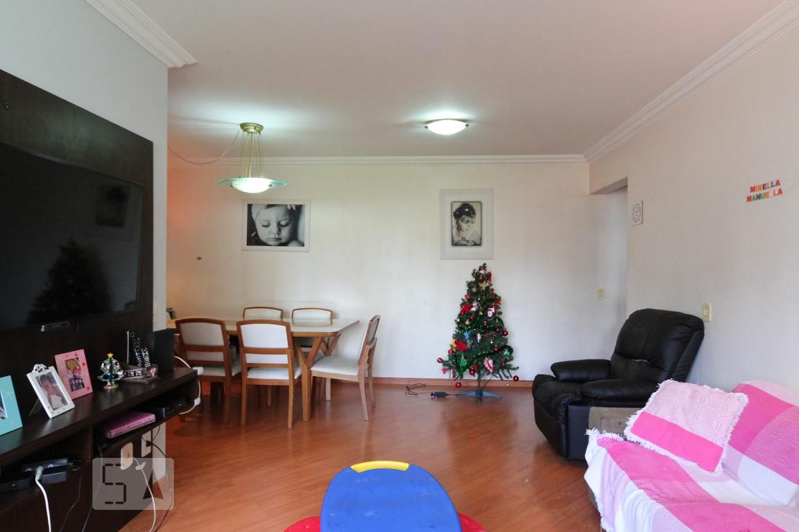 Apartamento, 3 quartos, 103 m² - Foto 6