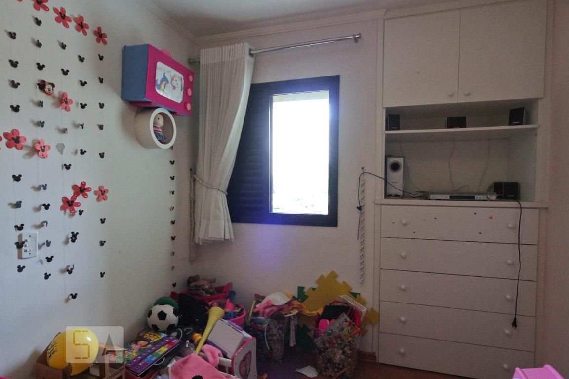 Apartamento, 3 quartos, 103 m² - Foto 26