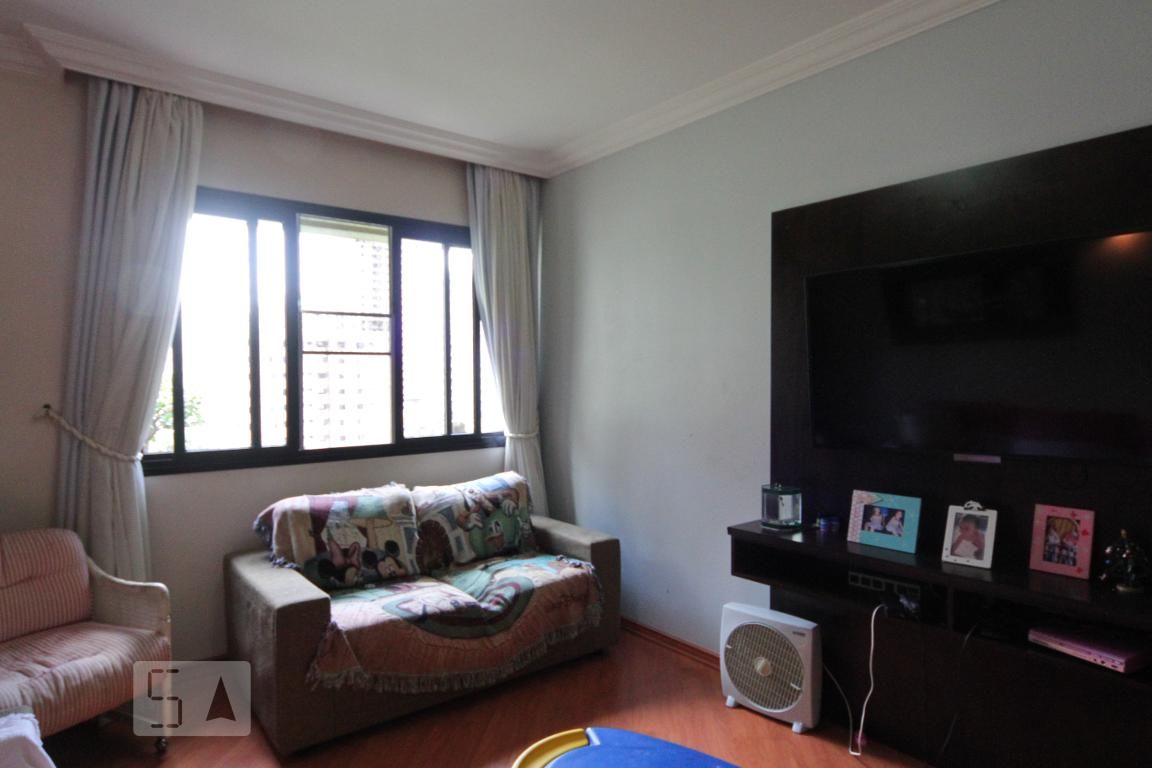 Apartamento, 3 quartos, 103 m² - Foto 4