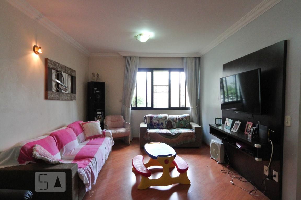 Apartamento, 3 quartos, 103 m² - Foto 2