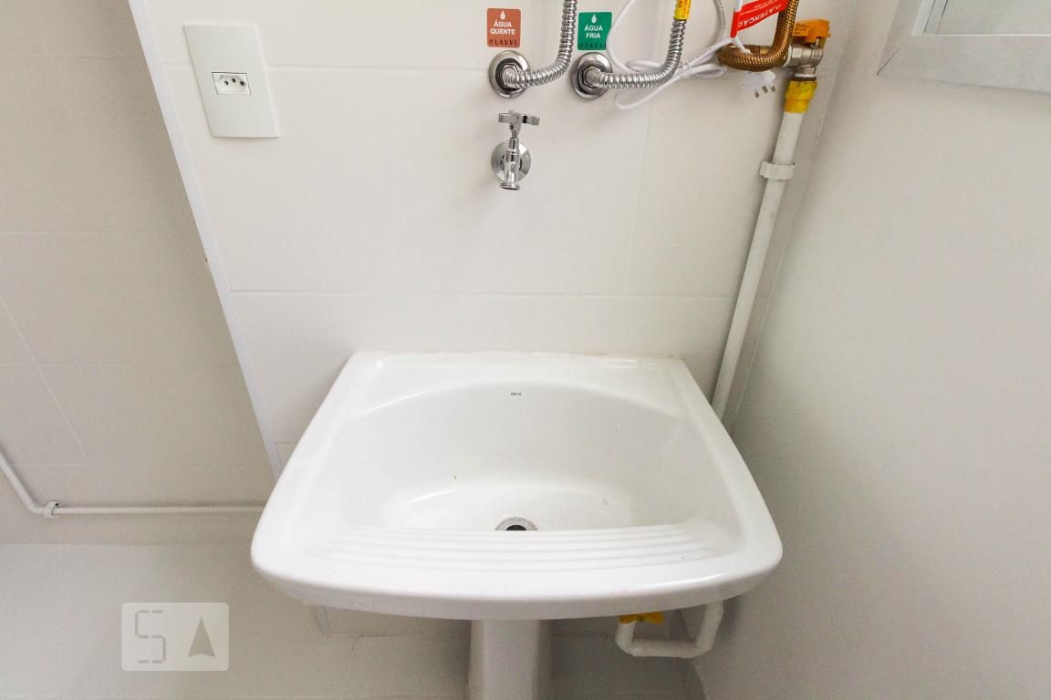Apartamento, 2 quartos, 56 m² - Foto 36