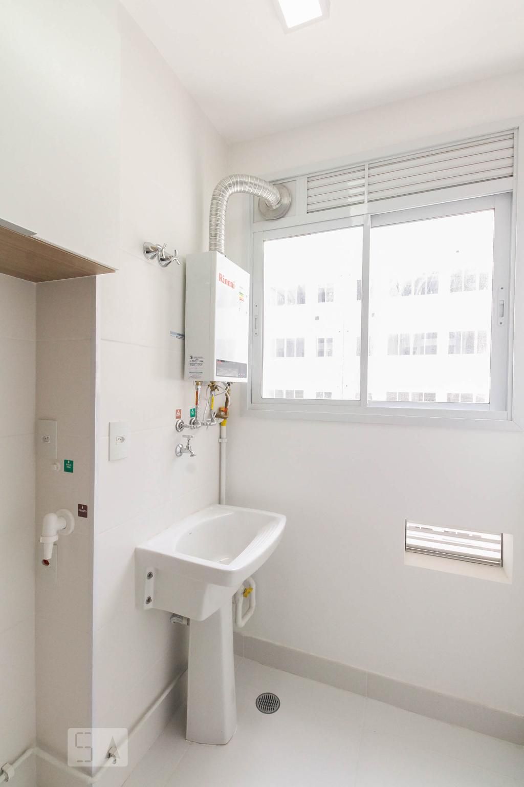 Apartamento, 2 quartos, 56 m² - Foto 35