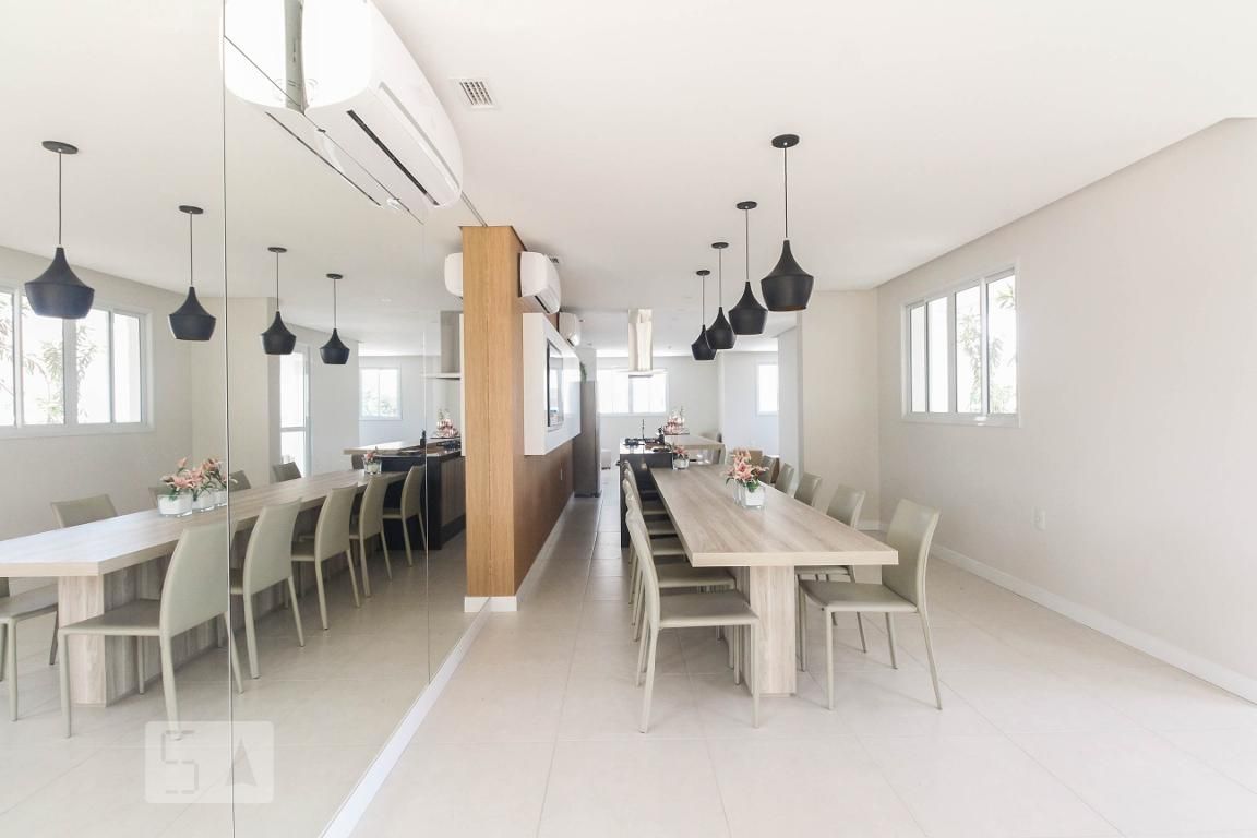Apartamento, 2 quartos, 56 m² - Foto 43