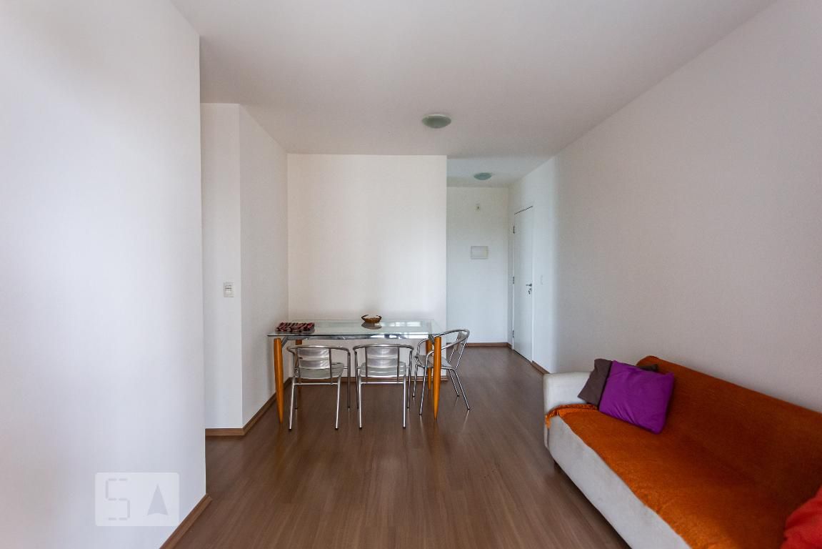 Apartamento, 2 quartos, 63 m² - Foto 5
