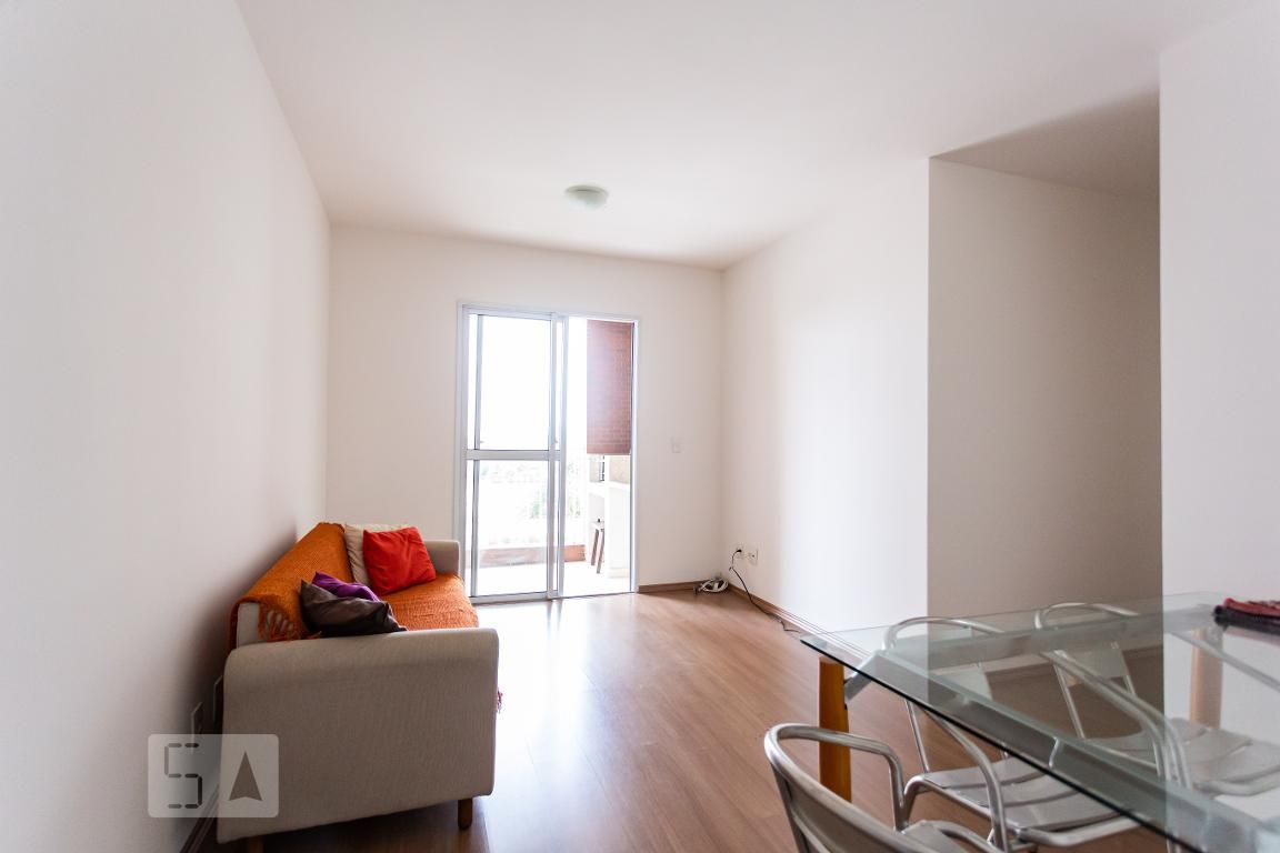 Apartamento, 2 quartos, 63 m² - Foto 2