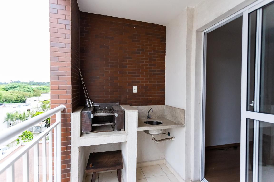 Apartamento, 2 quartos, 63 m² - Foto 9