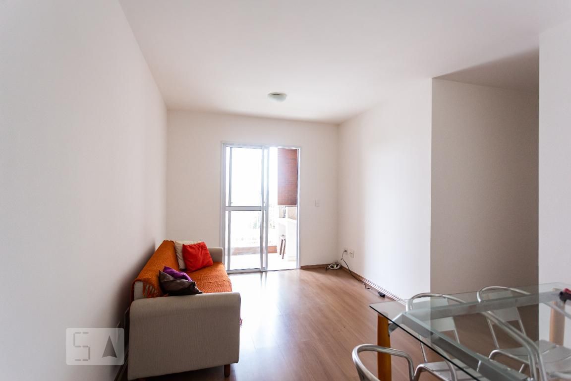 Apartamento, 2 quartos, 63 m² - Foto 1