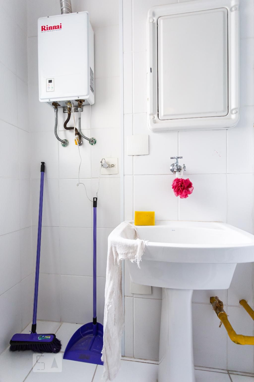 Apartamento, 2 quartos, 63 m² - Foto 49