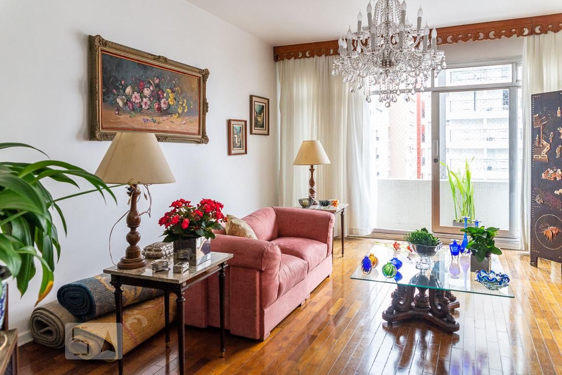Apartamento, 3 quartos, 430 m² - Foto 5