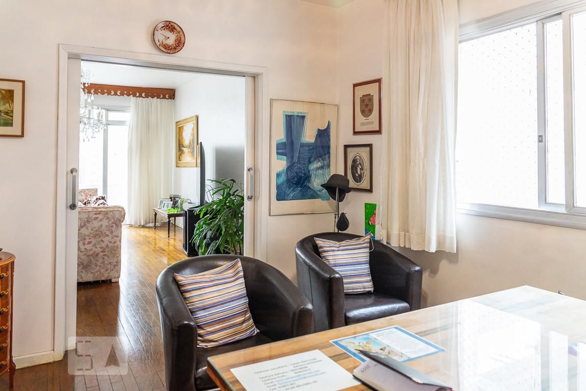 Apartamento, 3 quartos, 430 m² - Foto 14
