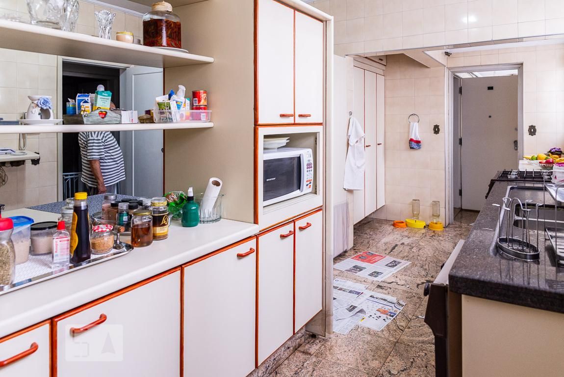 Apartamento, 3 quartos, 430 m² - Foto 46
