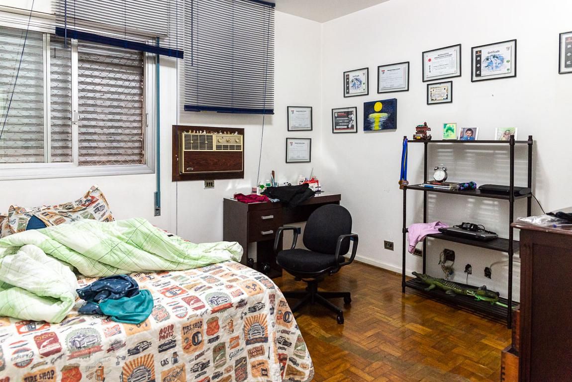 Apartamento, 3 quartos, 430 m² - Foto 23