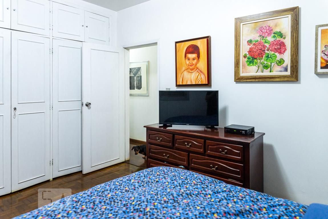 Apartamento, 3 quartos, 430 m² - Foto 22