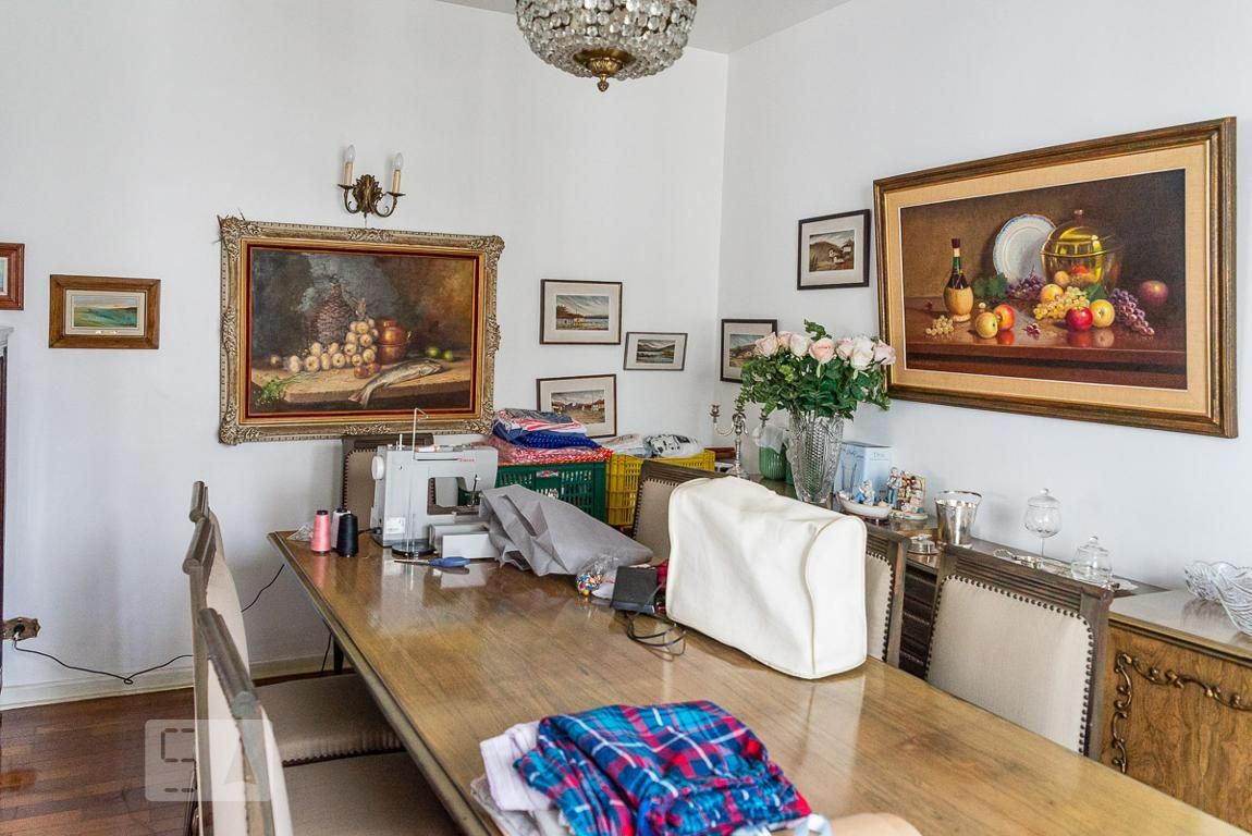 Apartamento, 3 quartos, 430 m² - Foto 7