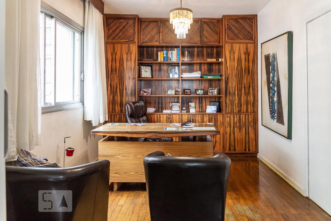 Apartamento, 3 quartos, 430 m² - Foto 12